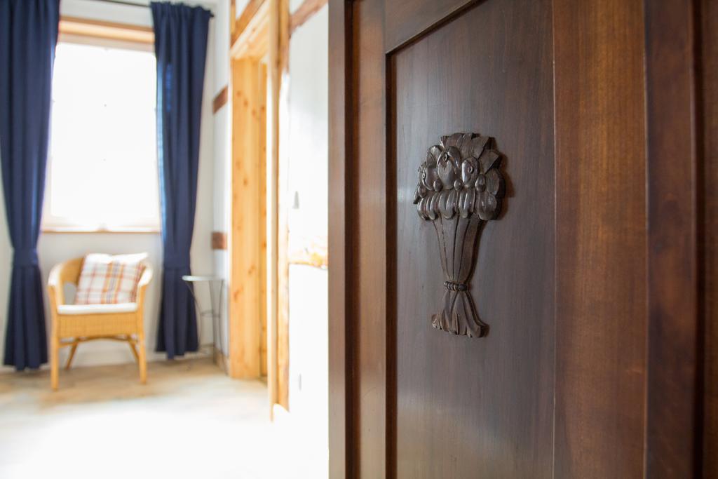 Im Alten Rathaus Bad Liebenstein Habitación foto